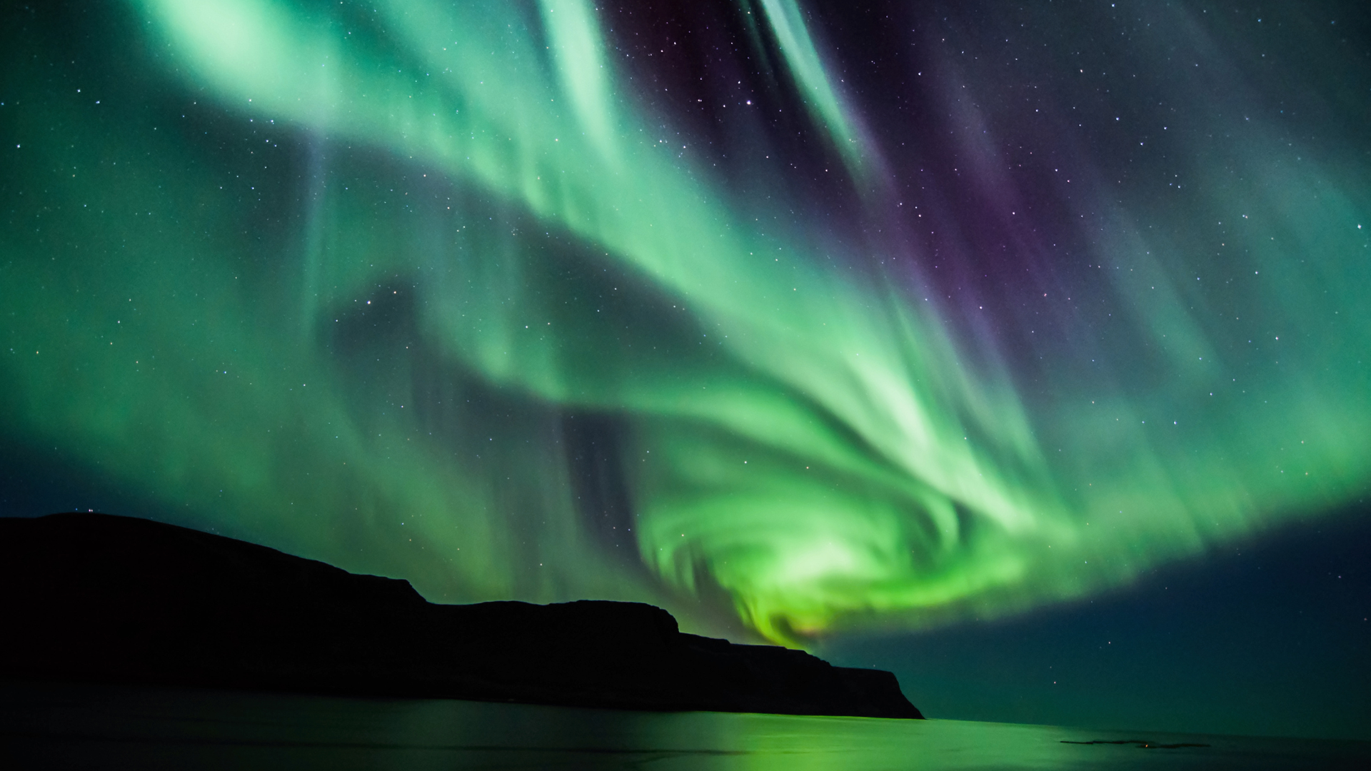 Scientists Now Know For Sure What Causes the Northern Lights