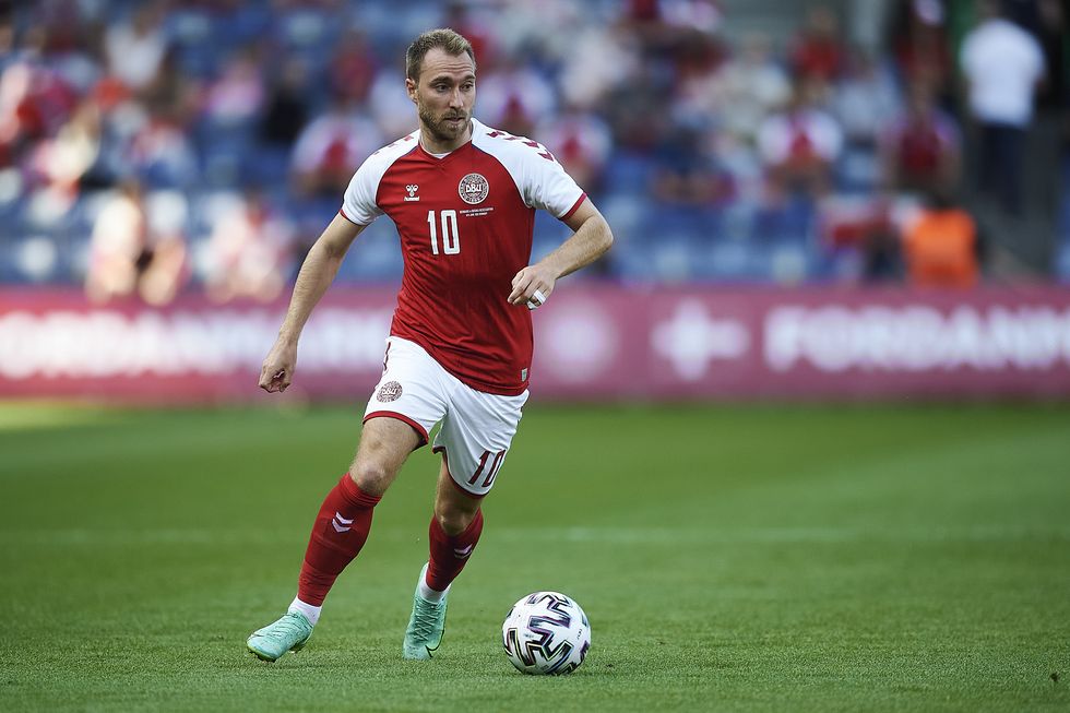 A Doctor Reacts to Demark Soccer Participant Christian Eriksen’s Mid-Game Cardiac Arrest