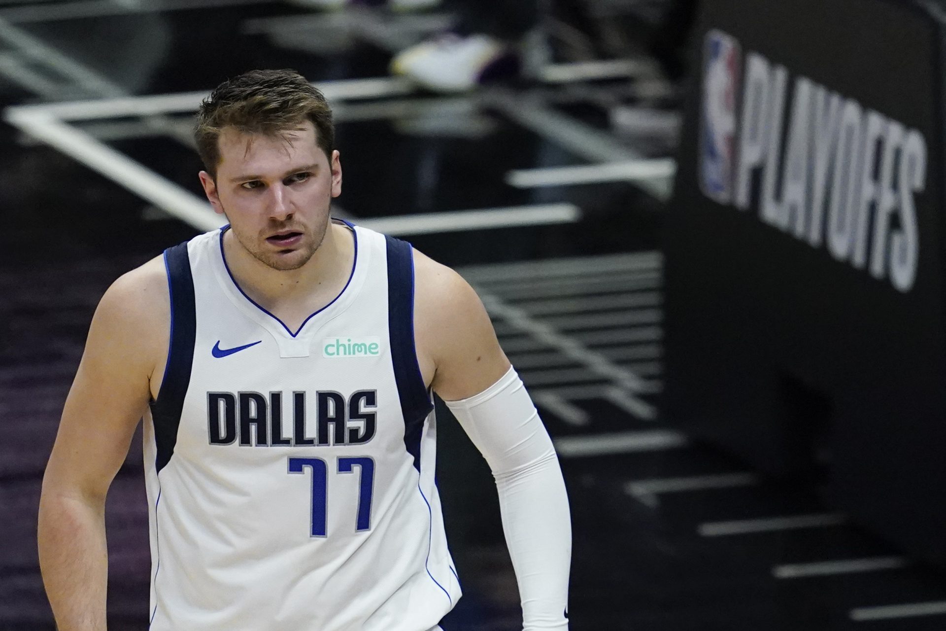 Legend: Luka Doncic Snapped at Mavs Exec, Team Fervent over Star’s Future in DAL