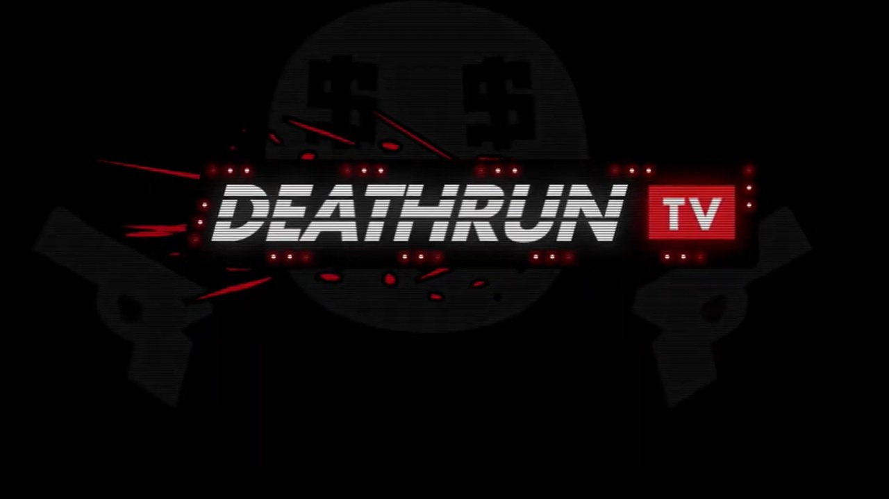 DeathRun TV Traces Up Lethal Gameshow Combat For Swap