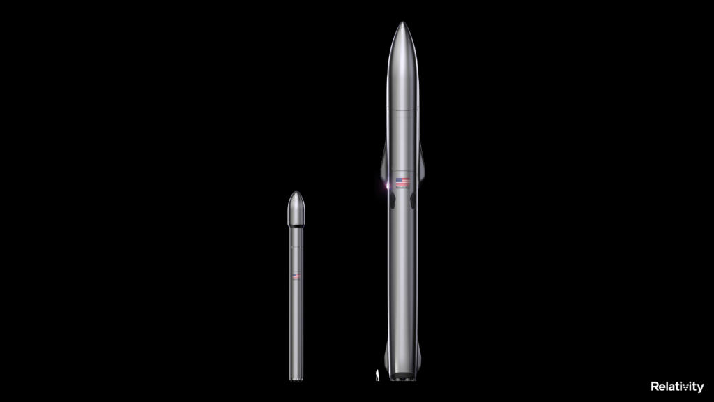 Relativity Space Will Invent 3D Printed Reusable Rocket at Shut to Falcon 9 Scale