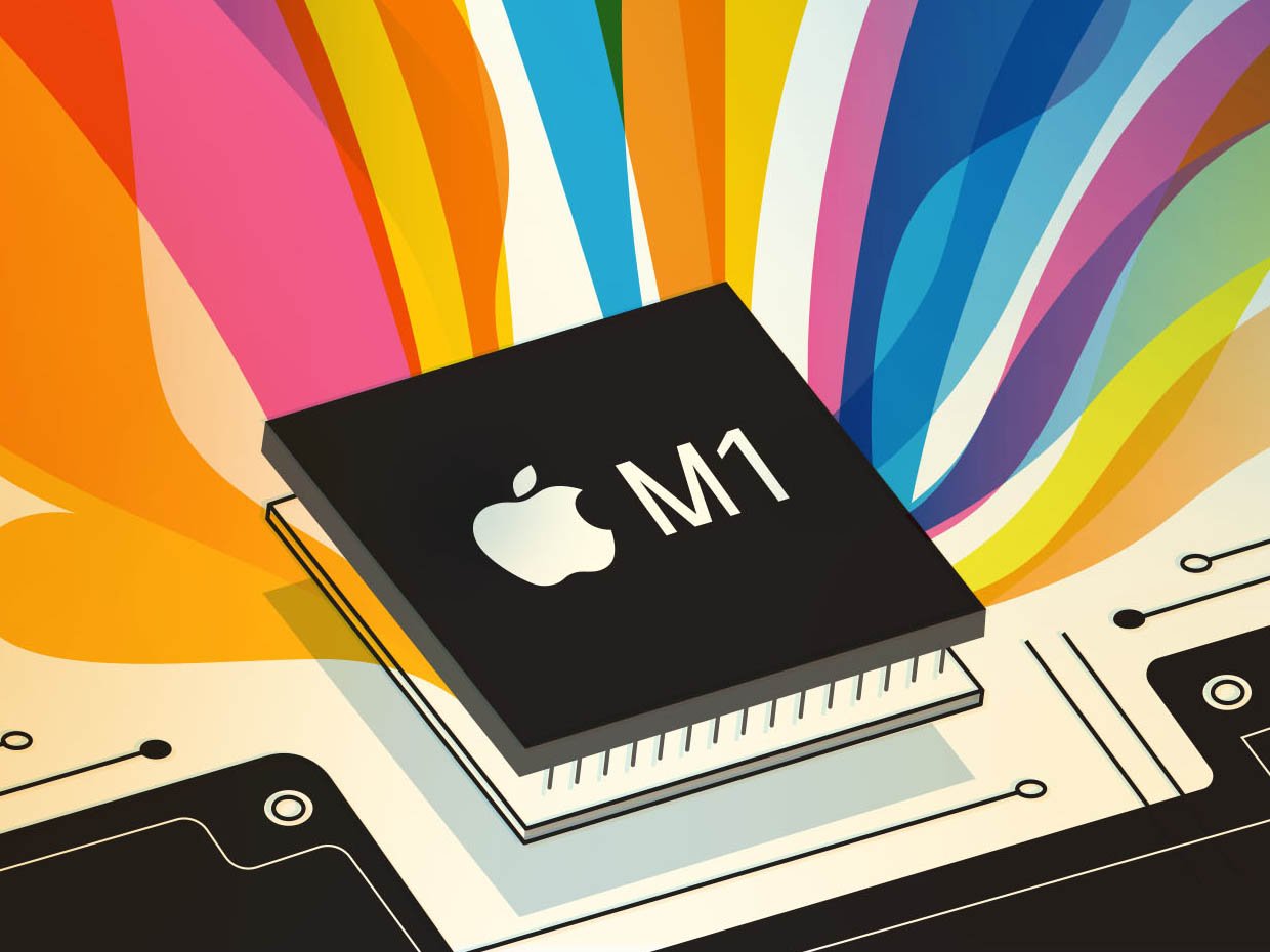 The Mac Is Promoting Esteem Never Forward of Attributable to the M1 Chip