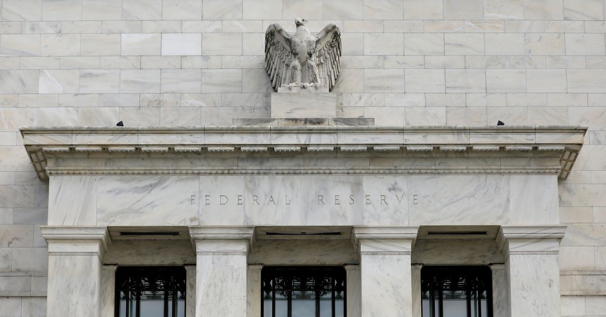 Fed stability sheet tops $8T for first time -data