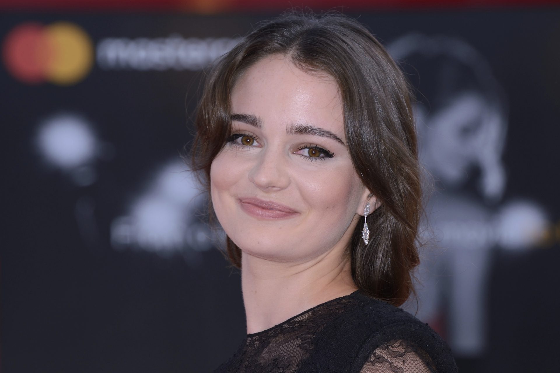 ‘The Nightingale’ Neatly-known person Aisling Franciosi To Lead Fright ‘Stopmotion’, Wild Bunch Launches Sales — Cannes Market