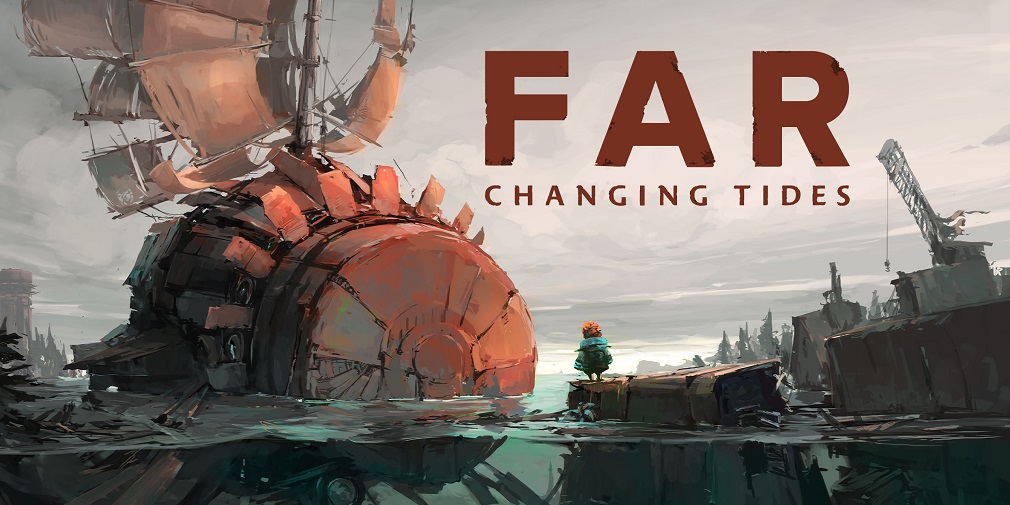 FAR: Altering Tides is a post-apocalyptic automobile adventure sport coming later this 300 and sixty five days