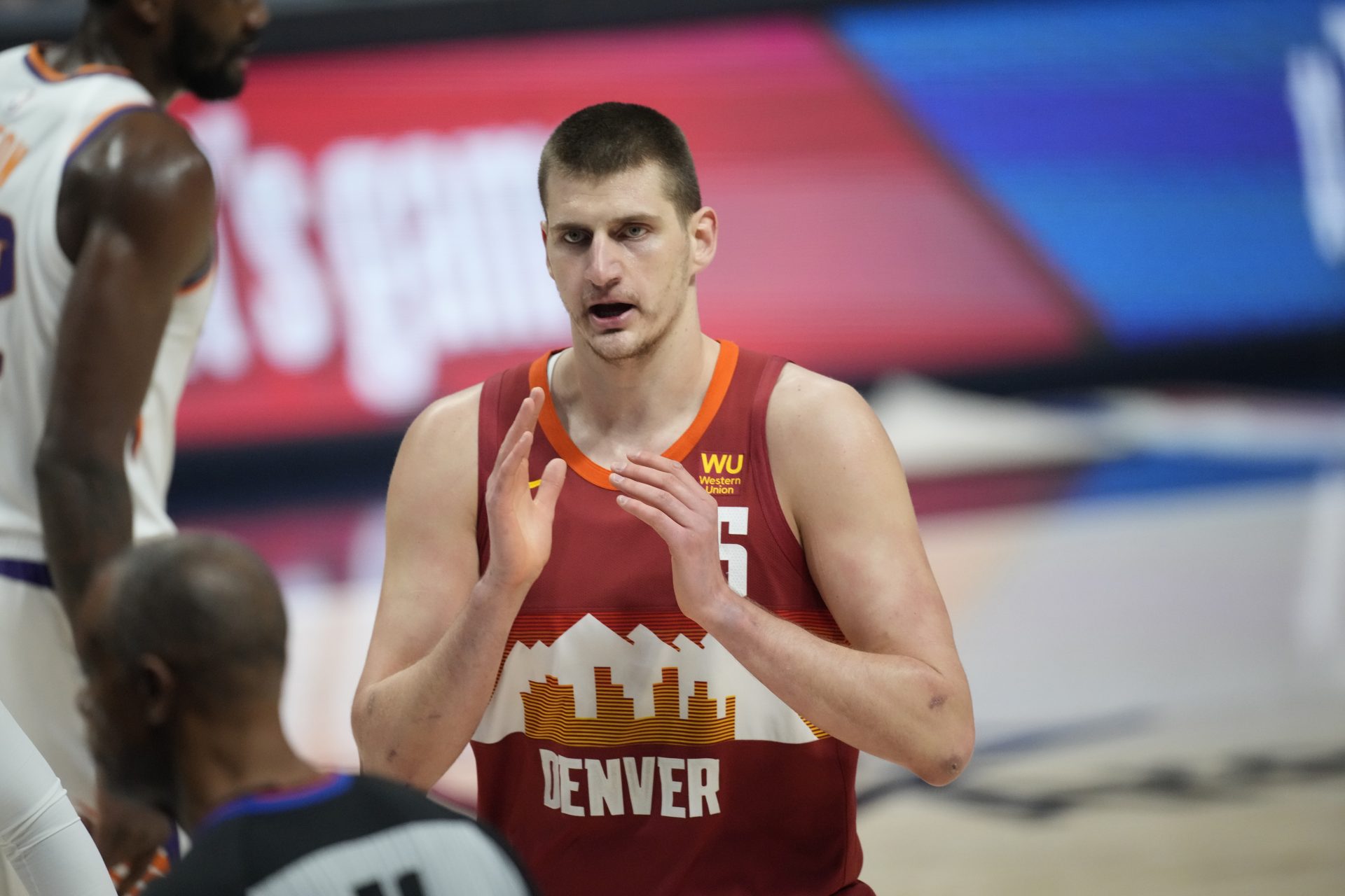 List: Nuggets Alive to About Nikola Jokic’s Relaxation Ahead of Tokyo Olympics Decision