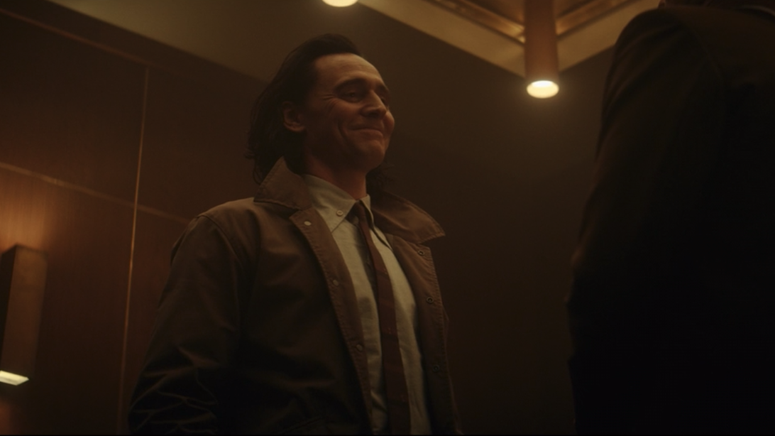 Loki episode 2 recap: Marvel’s God of Mischief goes on the hunt for himself
