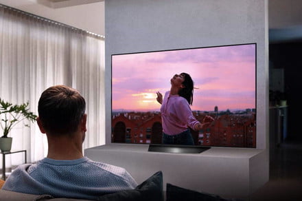 Why Walmart is the ideal situation to take a TV on Top Day
