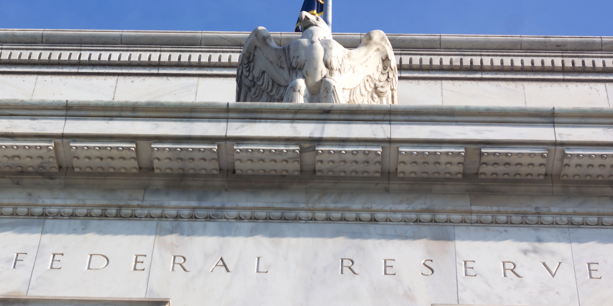 From crypto to low, markets flatline sooner than on the present time’s monumental Fed assembly
