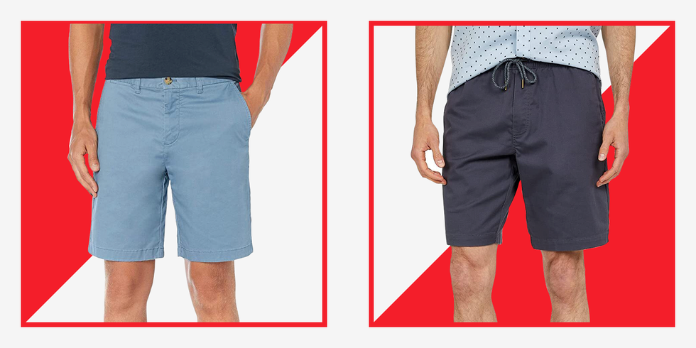 The 10 Supreme Men’s Shorts You Can Rating on Amazon