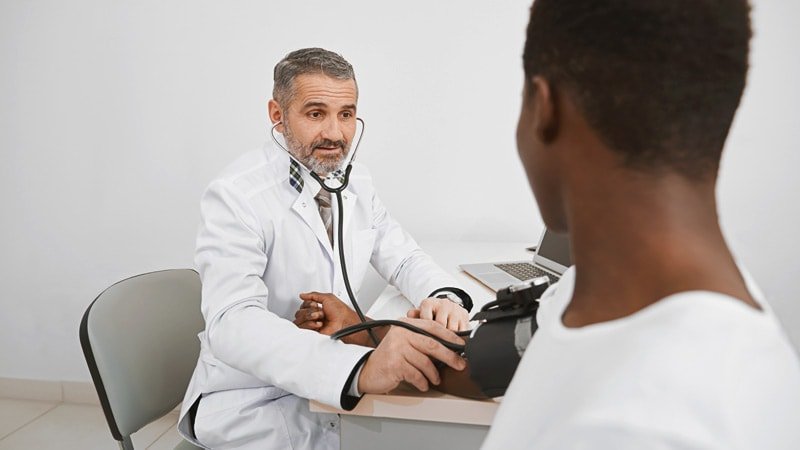 No Increased Threat of Hypertension With Erenumab?