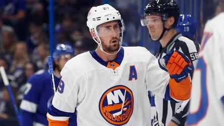 Islanders ready to invent adjustments following Sport 2 loss to Lightning: ‘We on the overall is critically better, and we are able to be’