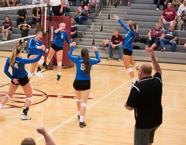 Iowa High College Volleyball Conference Preview: Lakes
