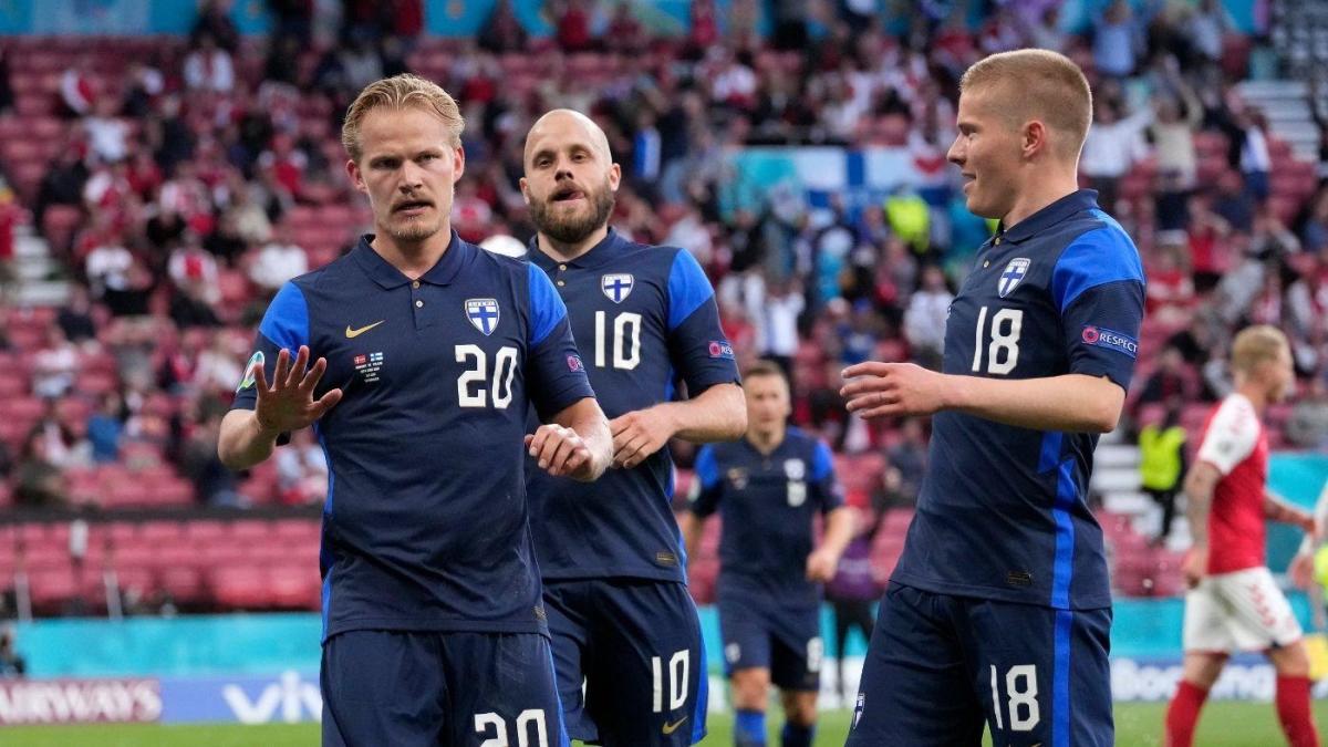 UEFA Euro 2020 odds, picks, predictions: European soccer educated unearths most involving bets for Russia vs. Finland