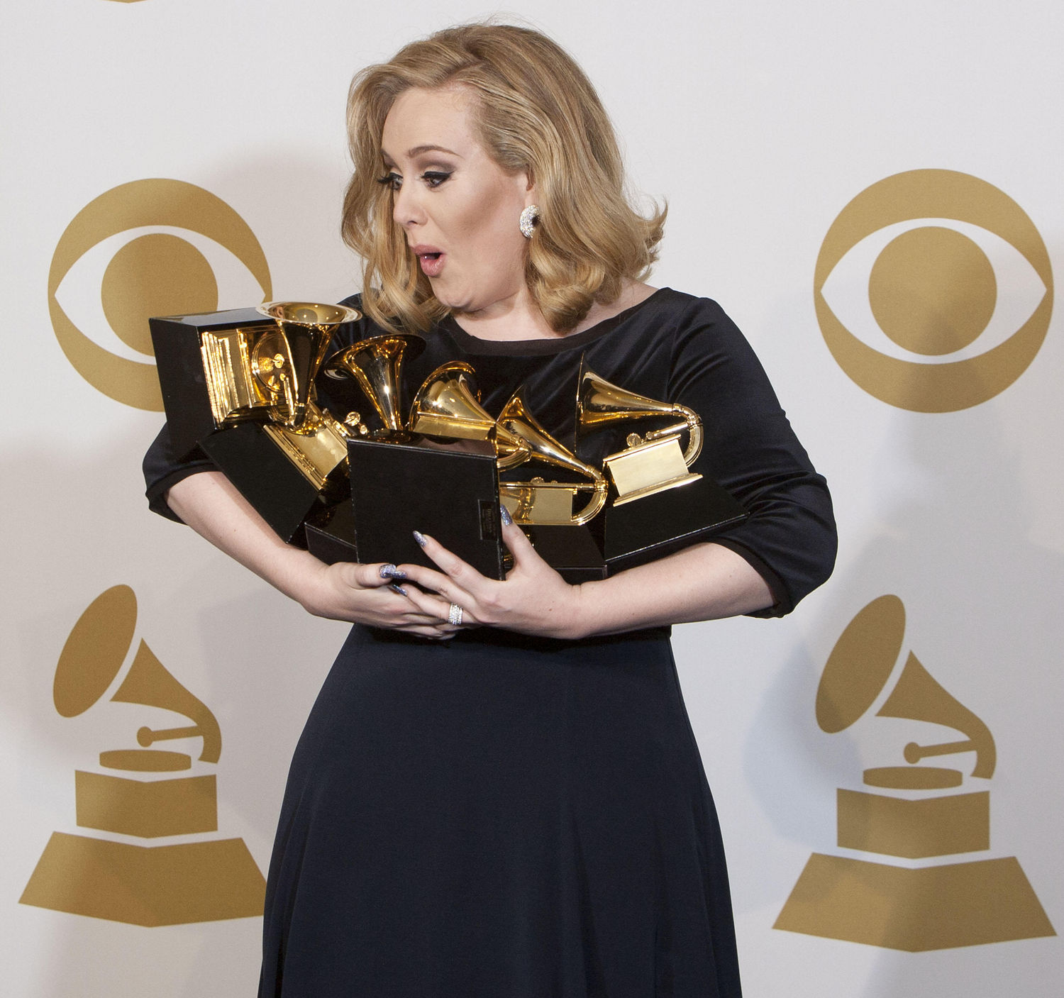 Adele’s Subsequent Album Is Reportedly Coming ‘Soon’