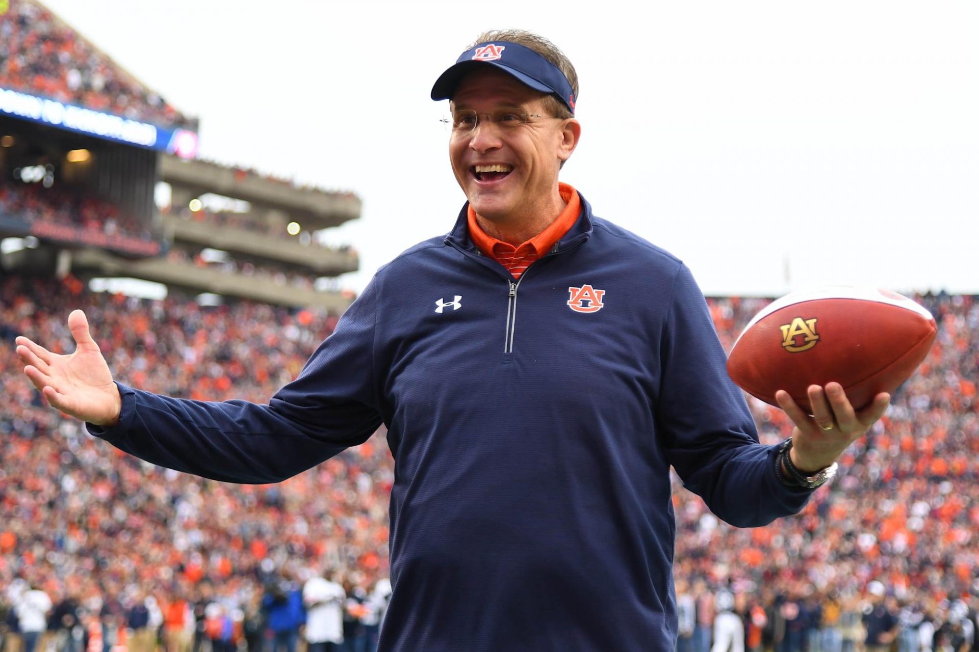 Ranking the college soccer head coaching hires for 2021, from Gus Malzahn to Terry Bowden