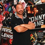 My First Showcase Aid: Canyon Membership Owner Lance Sterling on Cyber internet internet hosting the Foo Warring parties