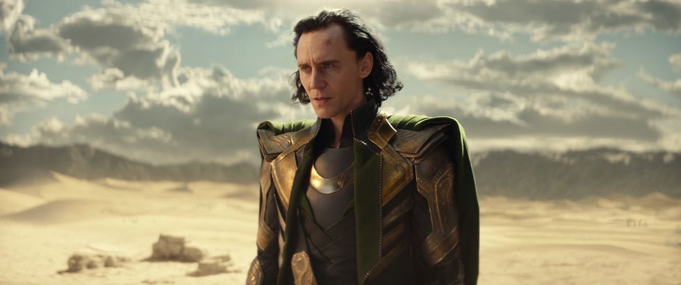 Tom Hiddleston and Owen Wilson React to that Loki Episode 2 Twist