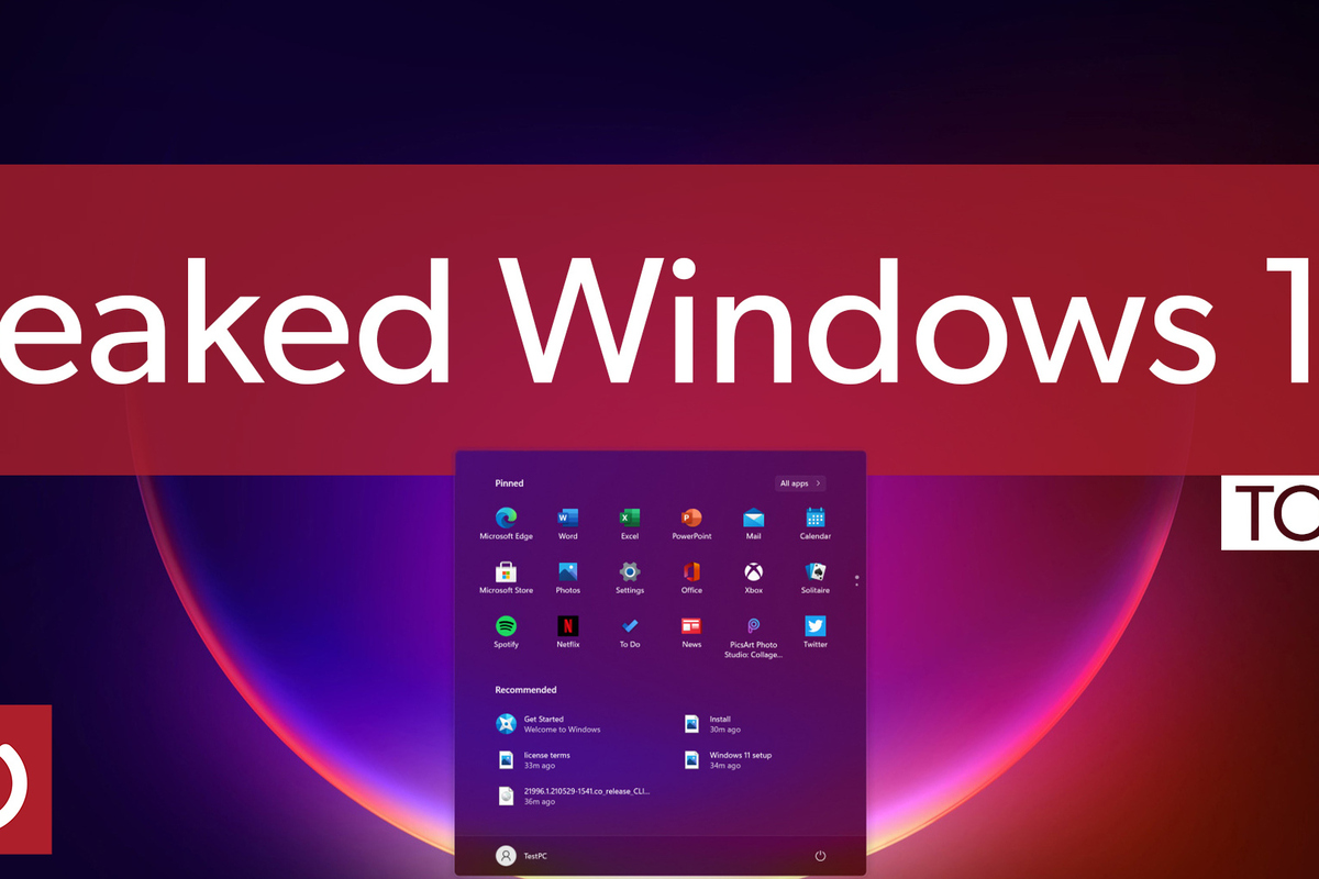 Windows 11: Video first see