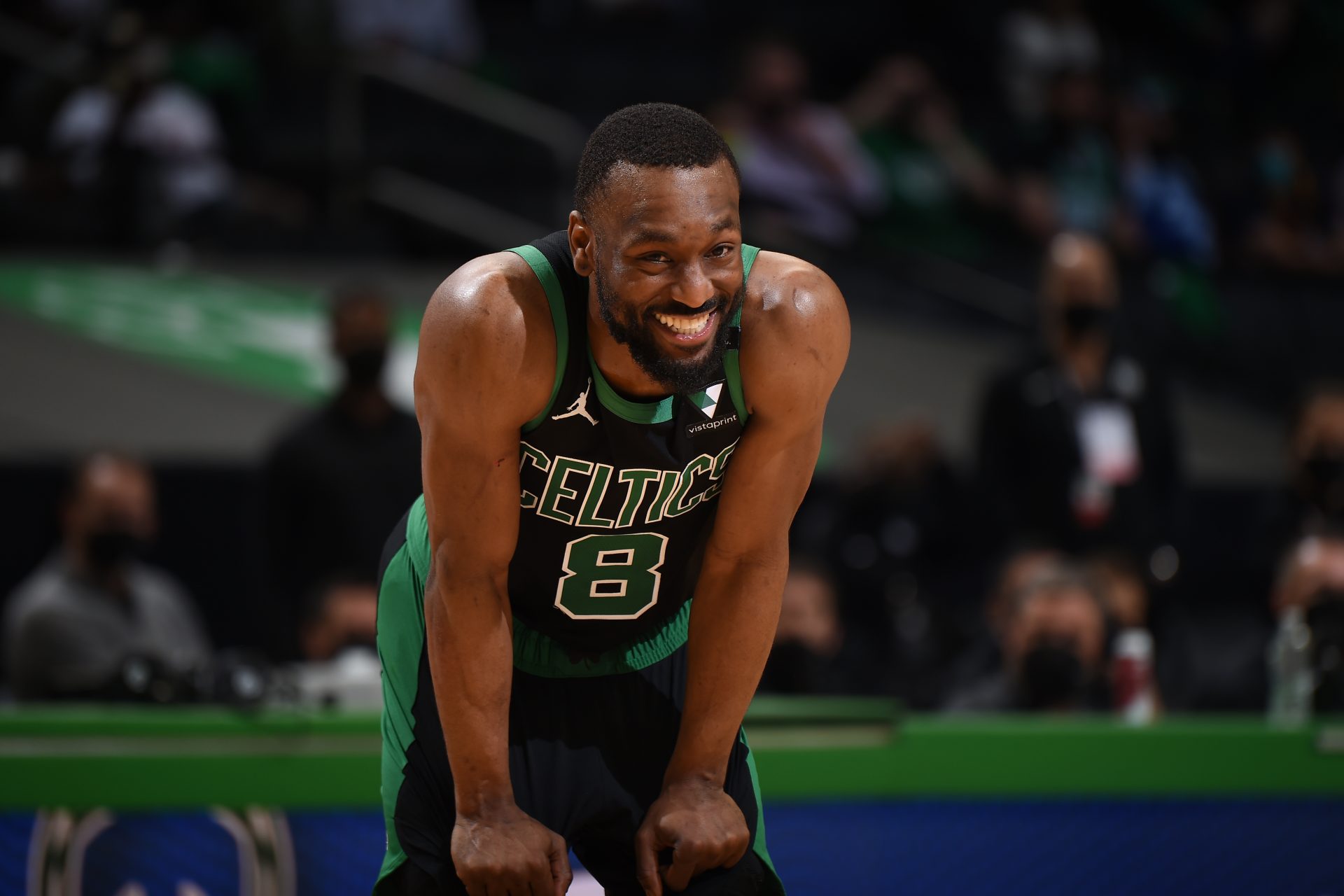 Celtics, Reveal’s Up so some distance Roster, Draft Picks After Kemba Walker Substitute