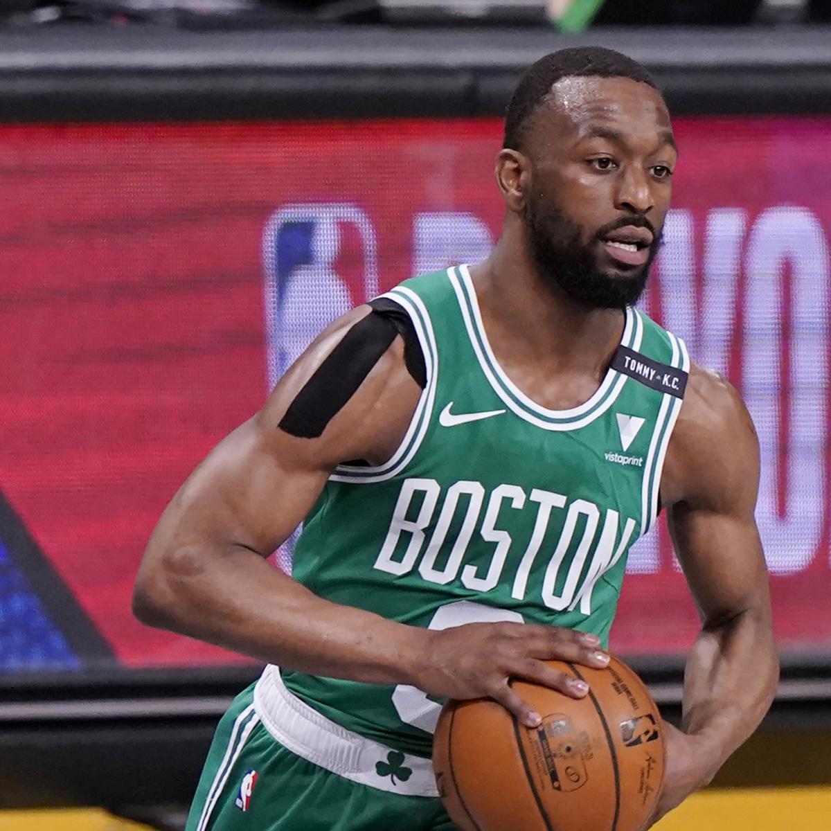 Document: Kemba Walker, Picks Traded to Relate; Celtics Gain Al Horford, Extra