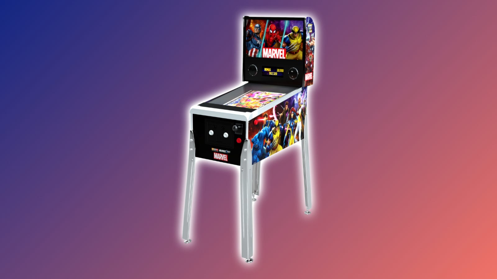 The 7 Handiest Pinball Machines You Can With out a doubt Bewitch