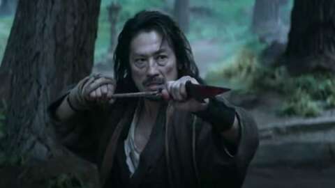 Mortal Kombat Star Hiroyuki Sanada Joins Solid of John Wick Chapter 4
