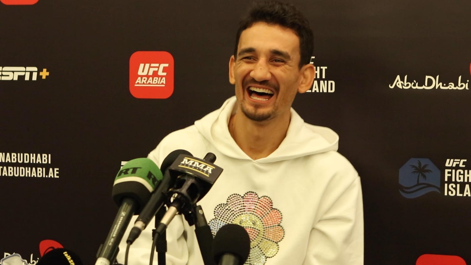 Max Holloway forced to withdraw from Yair Rodriguez bout which potential that of undisclosed spoil
