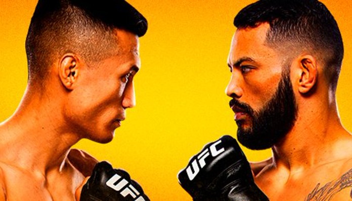 UFC Vegas 29: ‘Korean Zombie vs. Dan Ige’ Live Outcomes and Highlights