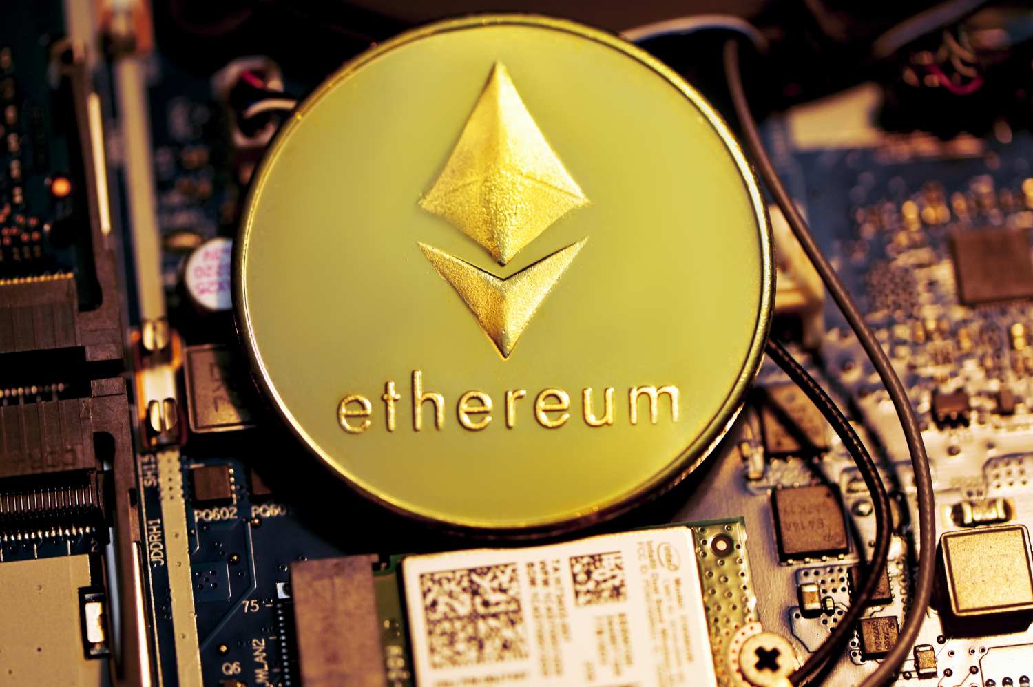 Ethereum (ETH) Percent Addresses in Earnings Hit a 5-month Low of 90.73%