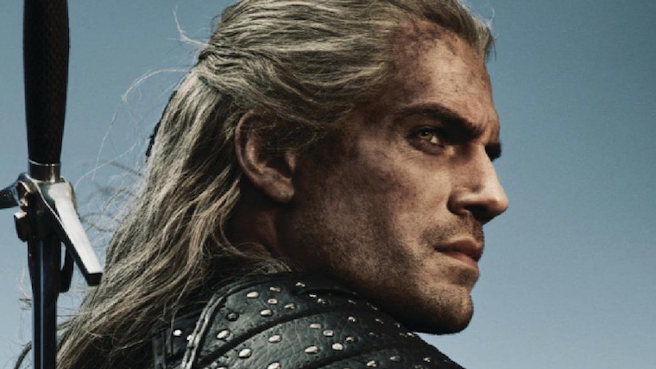 Netflix’s The Witcher Season 2 Teaser Offers a Clue to Geralt’s Future