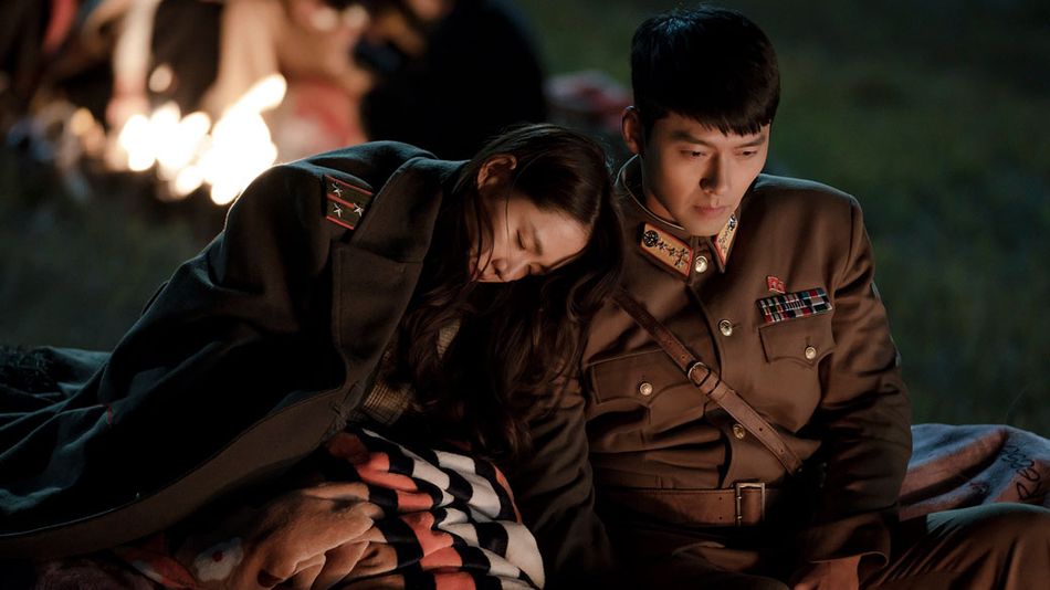 8 of the most efficient Korean dramas on Netflix