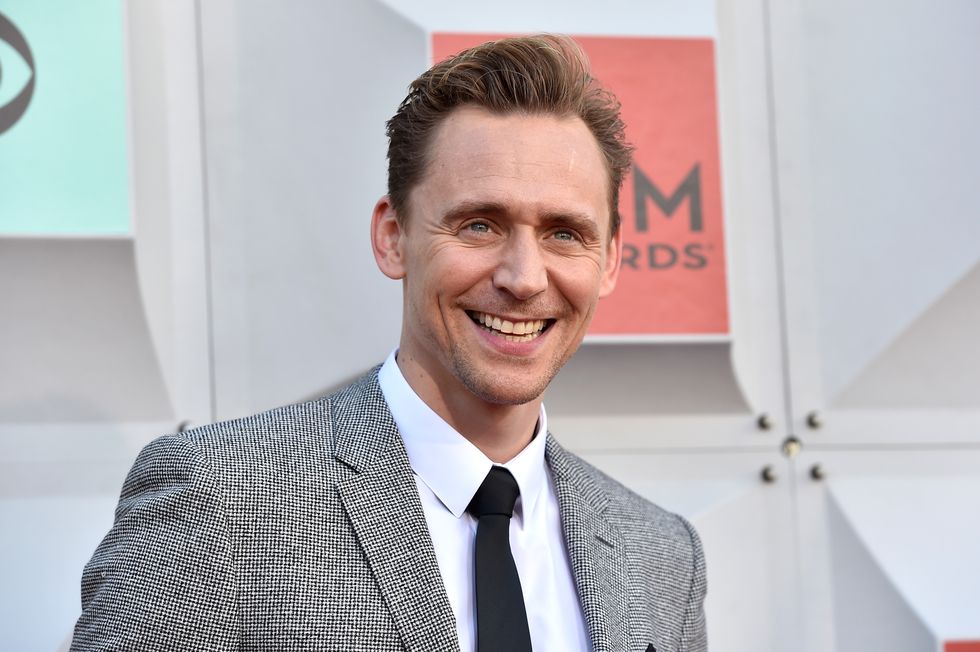 Gape ‘Loki’ Big name Tom Hiddleston Prank His Co-Stars in a Hilarious Original Trailer