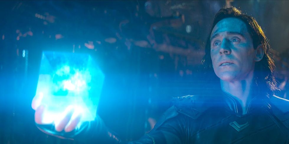 A Wonder Fan Belief Suggests That Loki Did no longer Genuinely Die in Infinity War