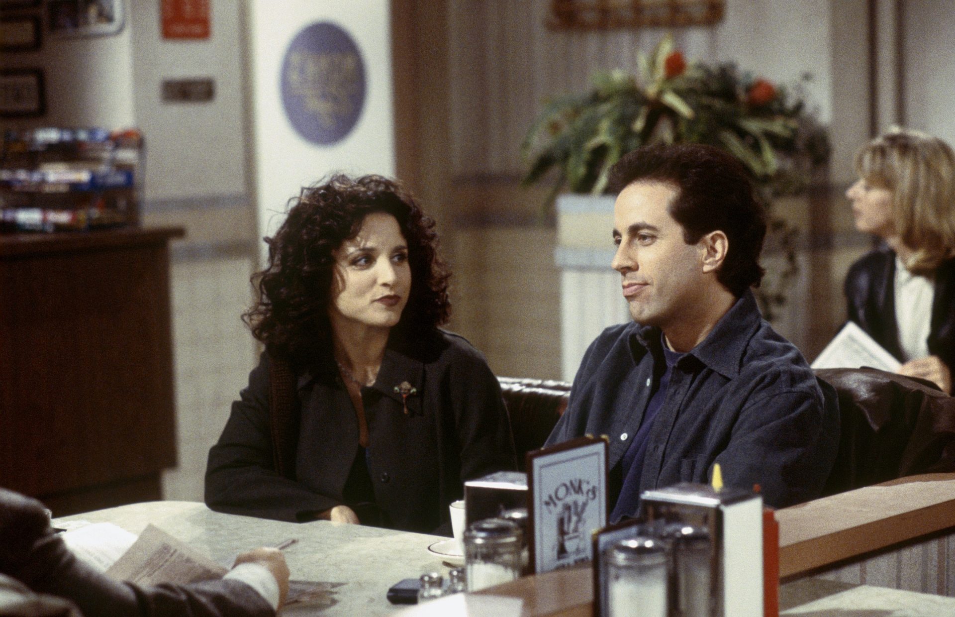 ‘Seinfeld’ might well now no longer be available to circulation for months