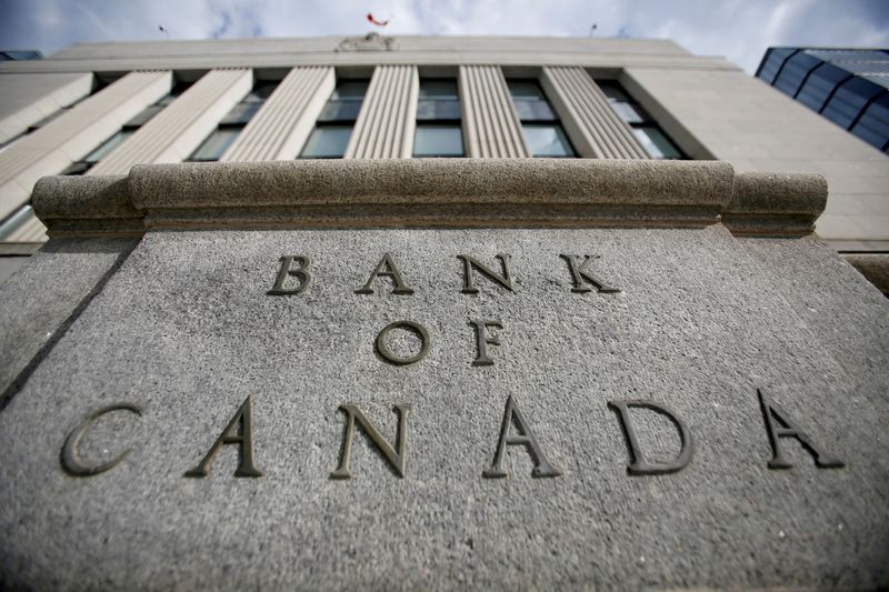 Bank of Canada to interrupt sequence of decrease terminal rates as governments splurge