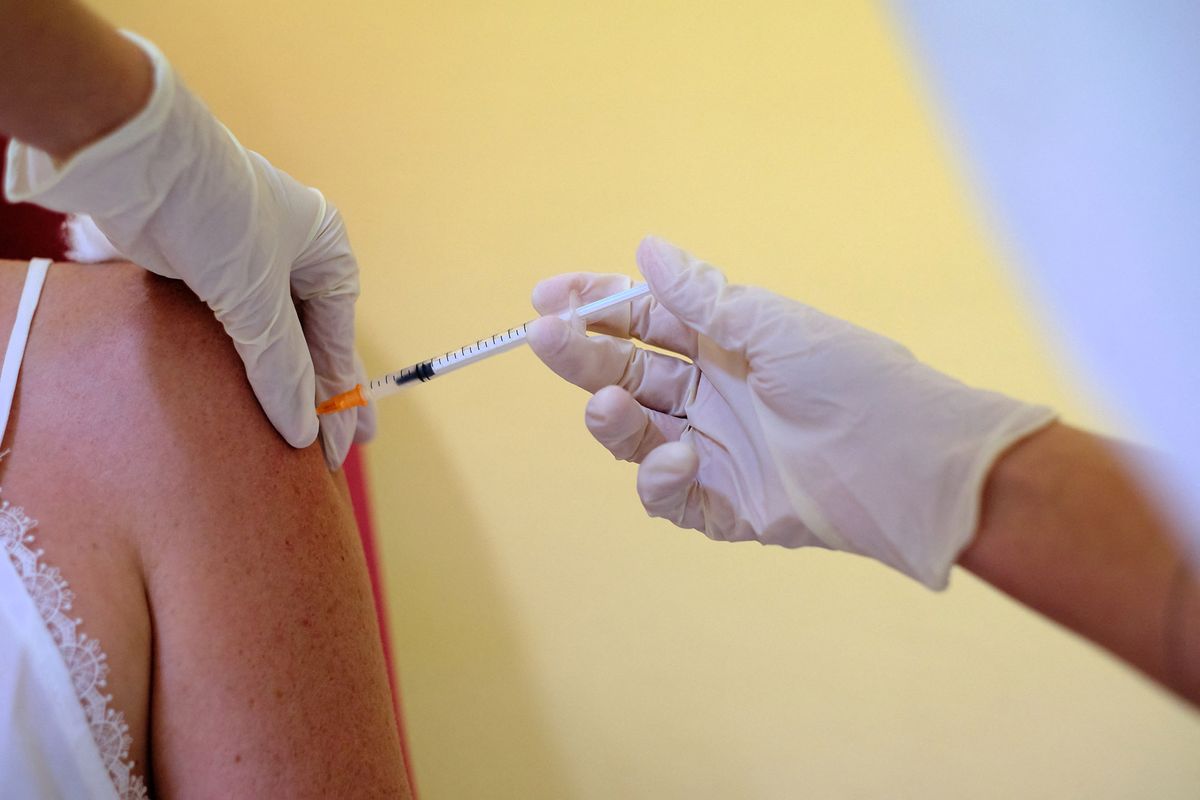 Switzerland Plans to Roll Out Vaccines for Youngsters