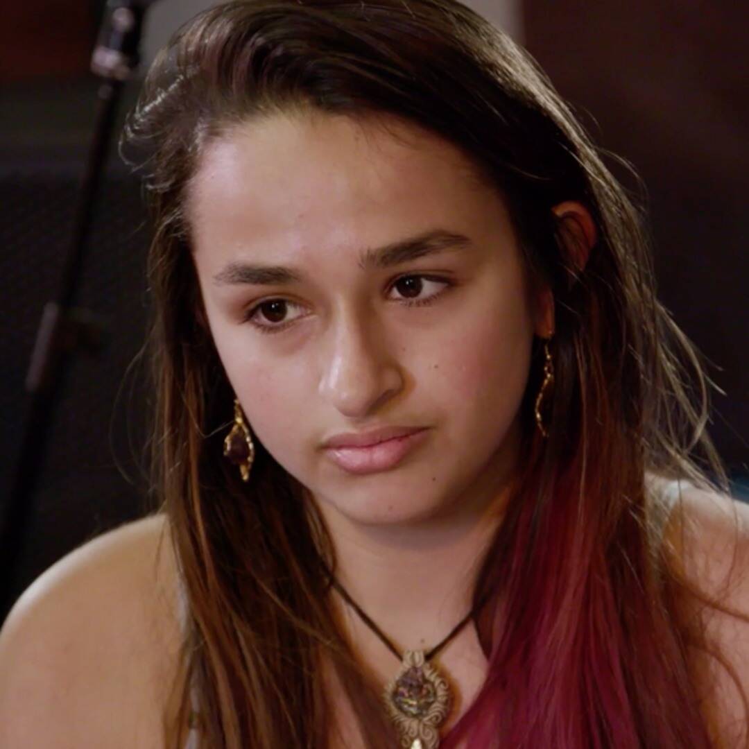 Jazz Jennings Opens Up About “Huge” Weight Produce to Take care of Herself “Responsible”