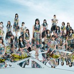 Nogizaka46 Shoots to No. 1 on Japan Sizzling 100 With Over 700K CDs Supplied