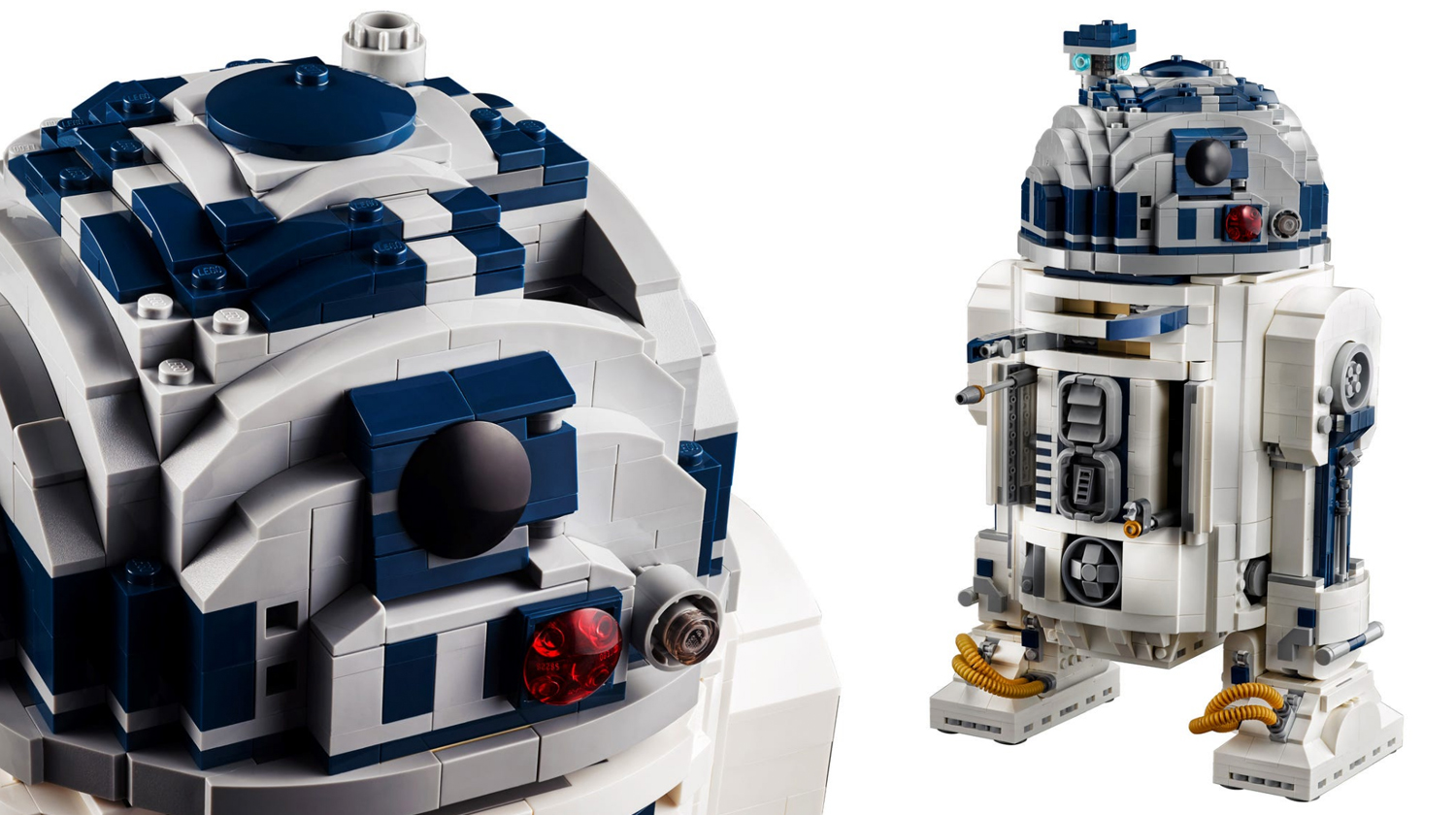 Essentially among the finest Lego Megastar Wars affords for High Day 2021