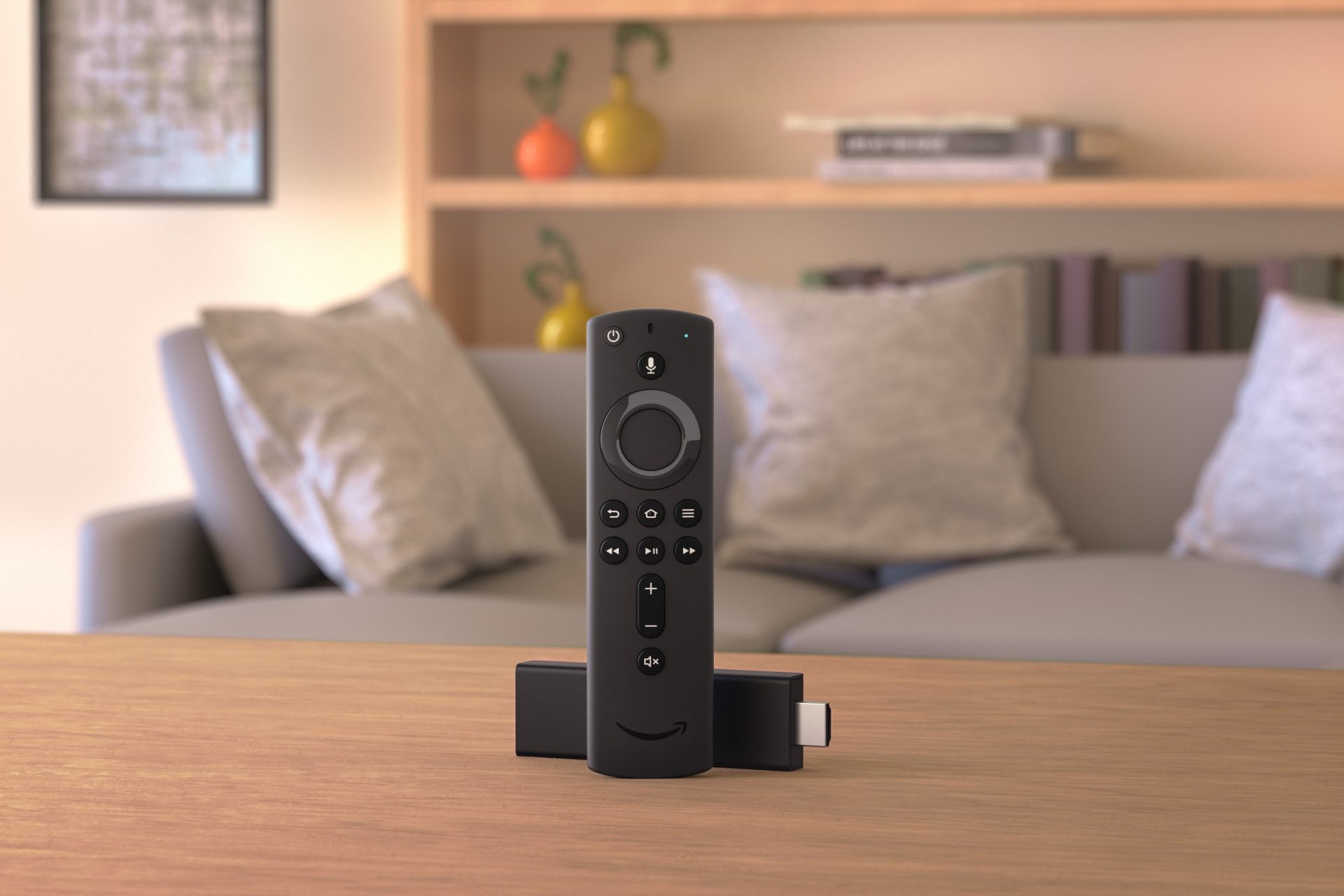Amazon’s Fire TV Stick 4K drops to $25 ahead of Top Day