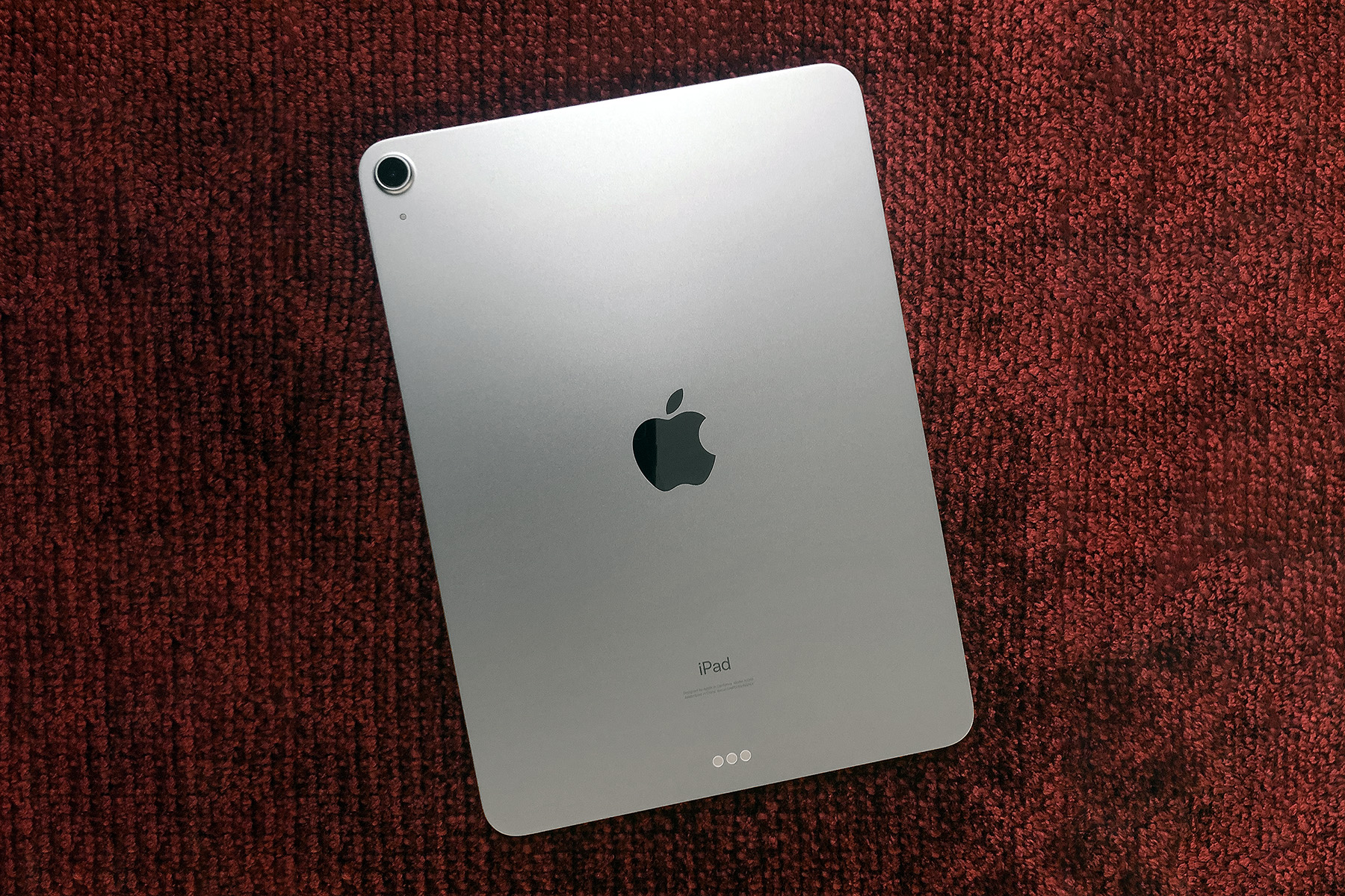 Apple’s iPad Air returns to a characterize low $539 at Amazon