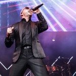 NASCAR Co-Owner Pitbull Mixing Racing With Upcoming Tour