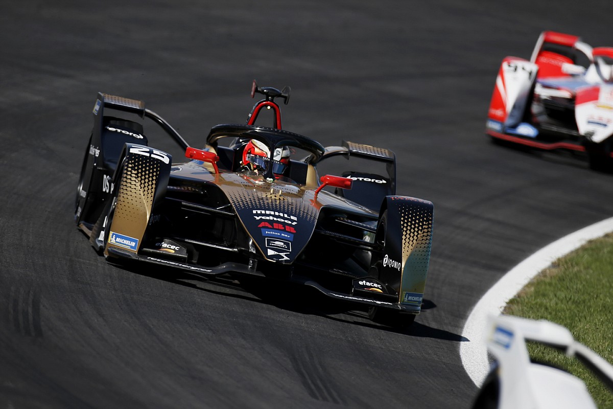 Vergne hopes FE by no approach returns to “decomposing” Puebla circuit
