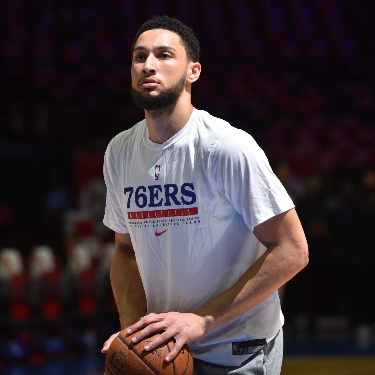 It is Ultimatum Time for Philadelphia Sixers and Ben Simmons