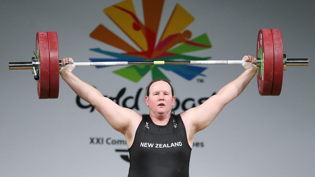 New Zealand Weightlifter Laurel Hubbard Location To Turn out to be First Transgender Athlete To Compete At The Olympics