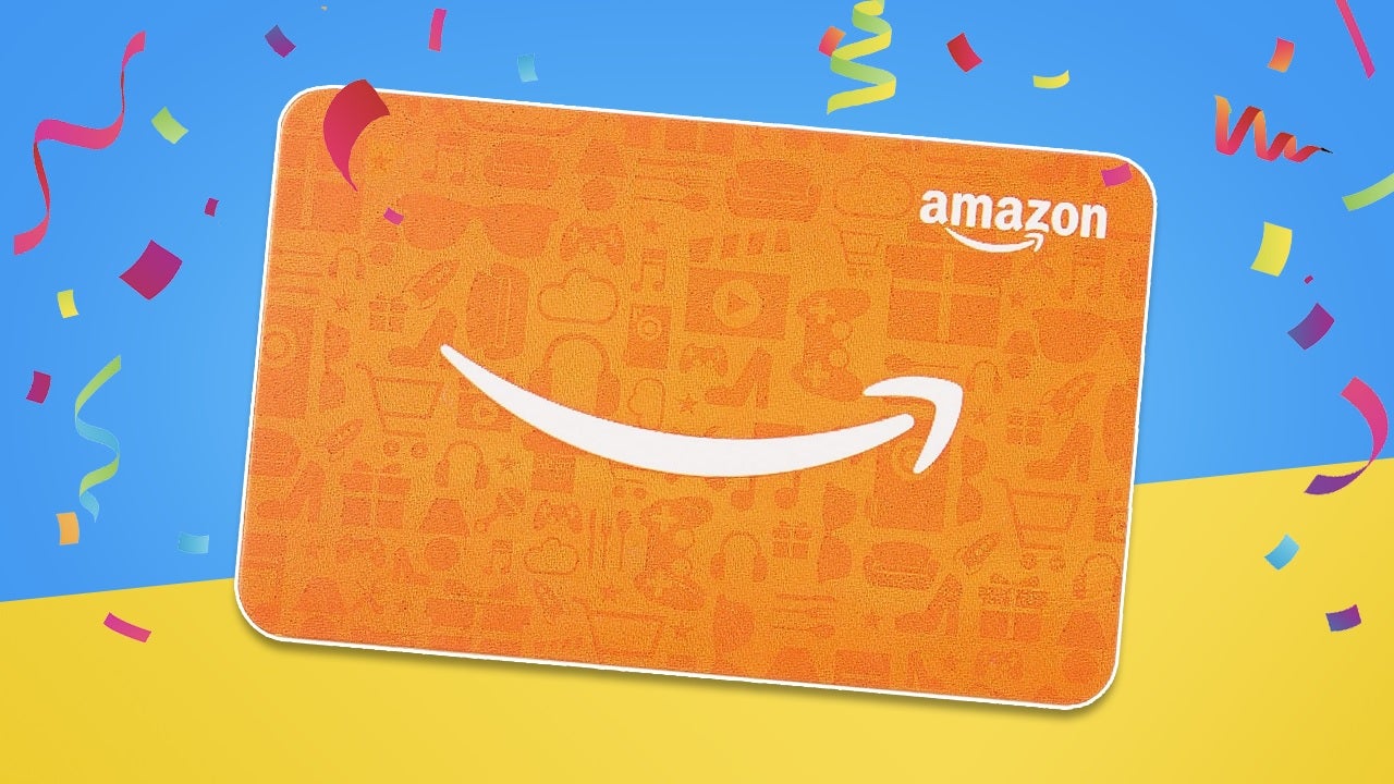 Amazon Top Day’s Most productive Deal is Right here: Dangle a $40 Reward Card, Get hang of $10 Free Amazon Credit