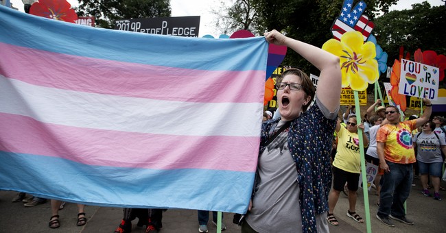 This Transgender Lawsuit Will Lag to the US Supreme Court docket