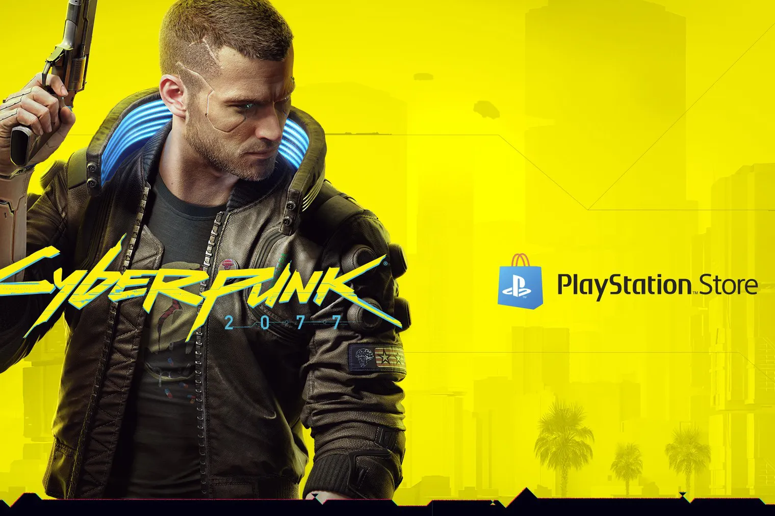 Cyberpunk 2077 returns to the PlayStation Retailer at a reduced mark with a warning for the inappropriate PS4 console