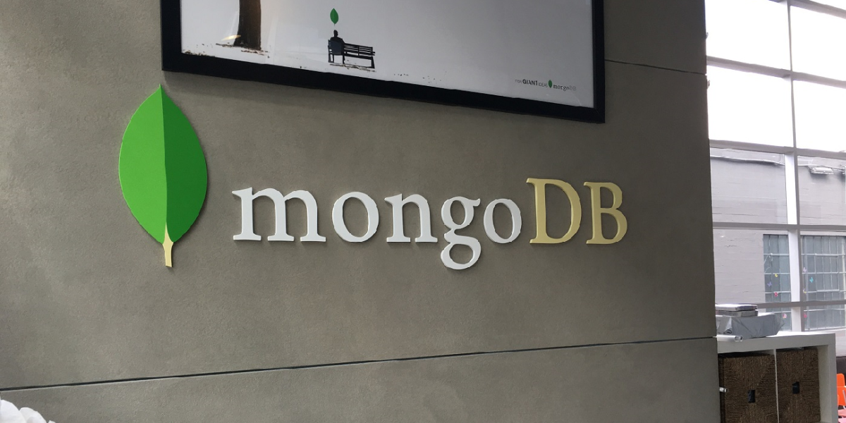 MongoDB CTO on cloud database inroads and riding the developer wave